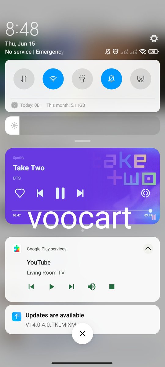 voocart's tweet photo. @snowflowergifts thank u ^^ https://t.co/WPKYNhUdQG