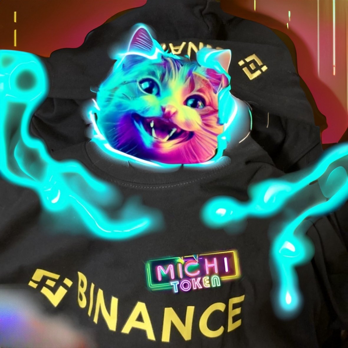 🐾💼 At MichiCoin, we believe that cats deserve job opportunities too. 🐱💼 Our token supports animal and cat shelters, providing them with a brighter future. Join our mission and help felines find their place in the workforce! 🚀😺💎 #MichiCoin #OpportunityForCats