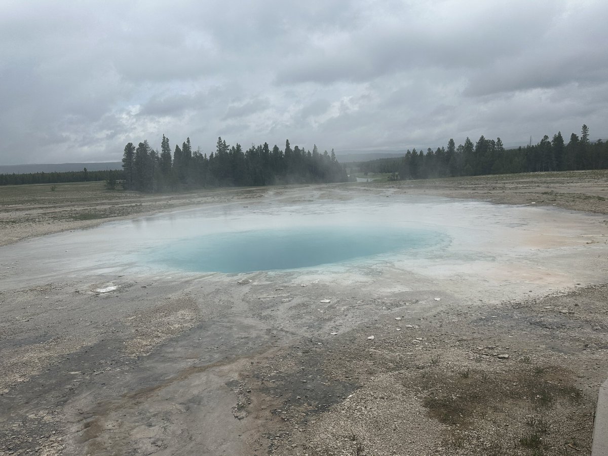 BizProfZ's tweet photo. Amazing networking day today to kick off #ProfCon23. Thanks @StukentApp #yellowstone https://t.co/bjnirt2PB1