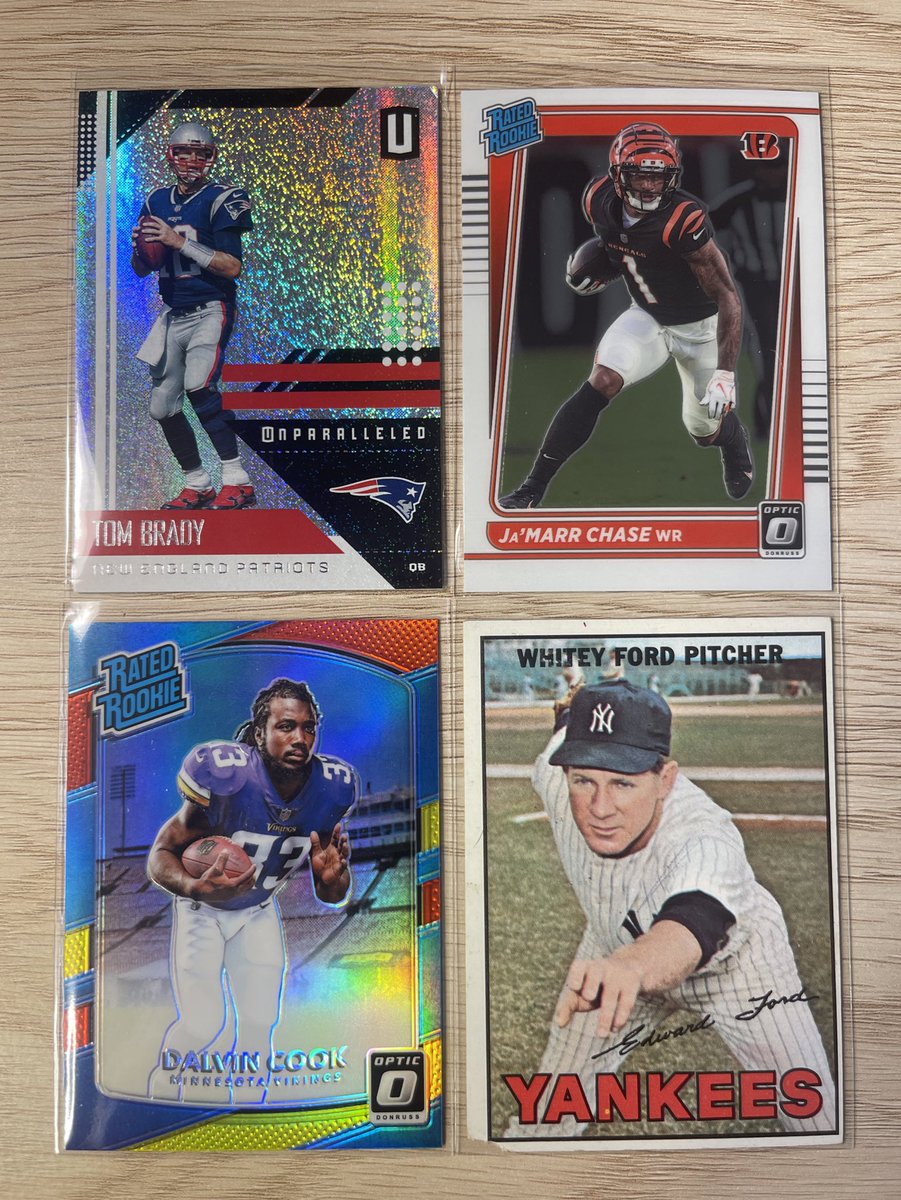 Rizz Cards tweet media