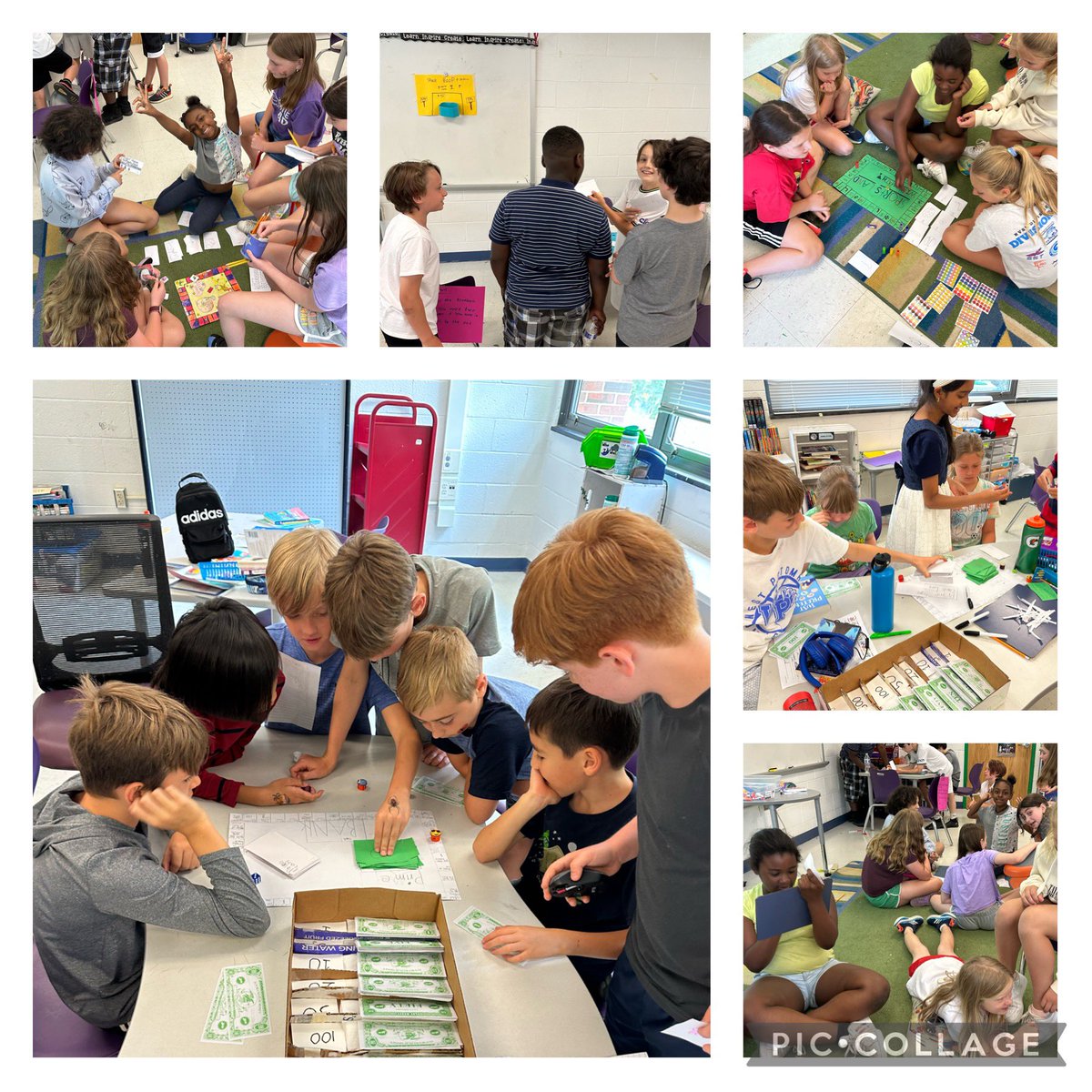 Miss Piper Johnson tweet media