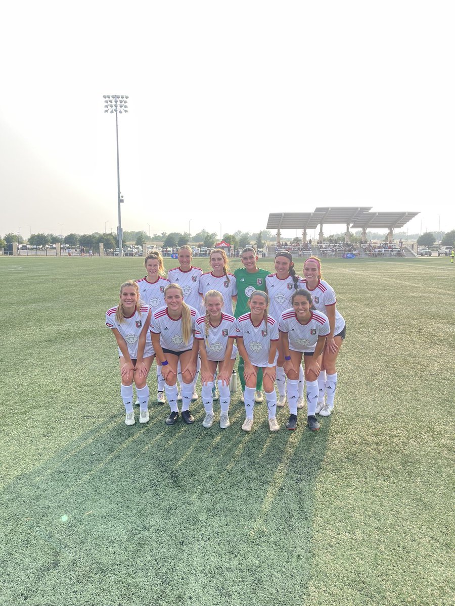 LonestarSC's tweet photo. Starting XI tonight vs @SABlossoms
#HereToInspire | #WeAreLonestar | #TexicanStructures | #HerGame https://t.co/4Mzi0UXFrG