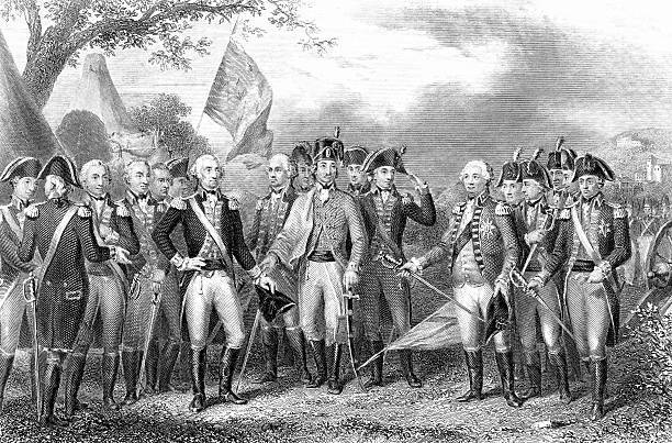 Incorporated in 1788, Yorktown was a location of strategic importance during the American Revolution and it was named in honor of a decisive Franco-American victory in Virginia. #yorktown #history #ushistory #americanrevolution