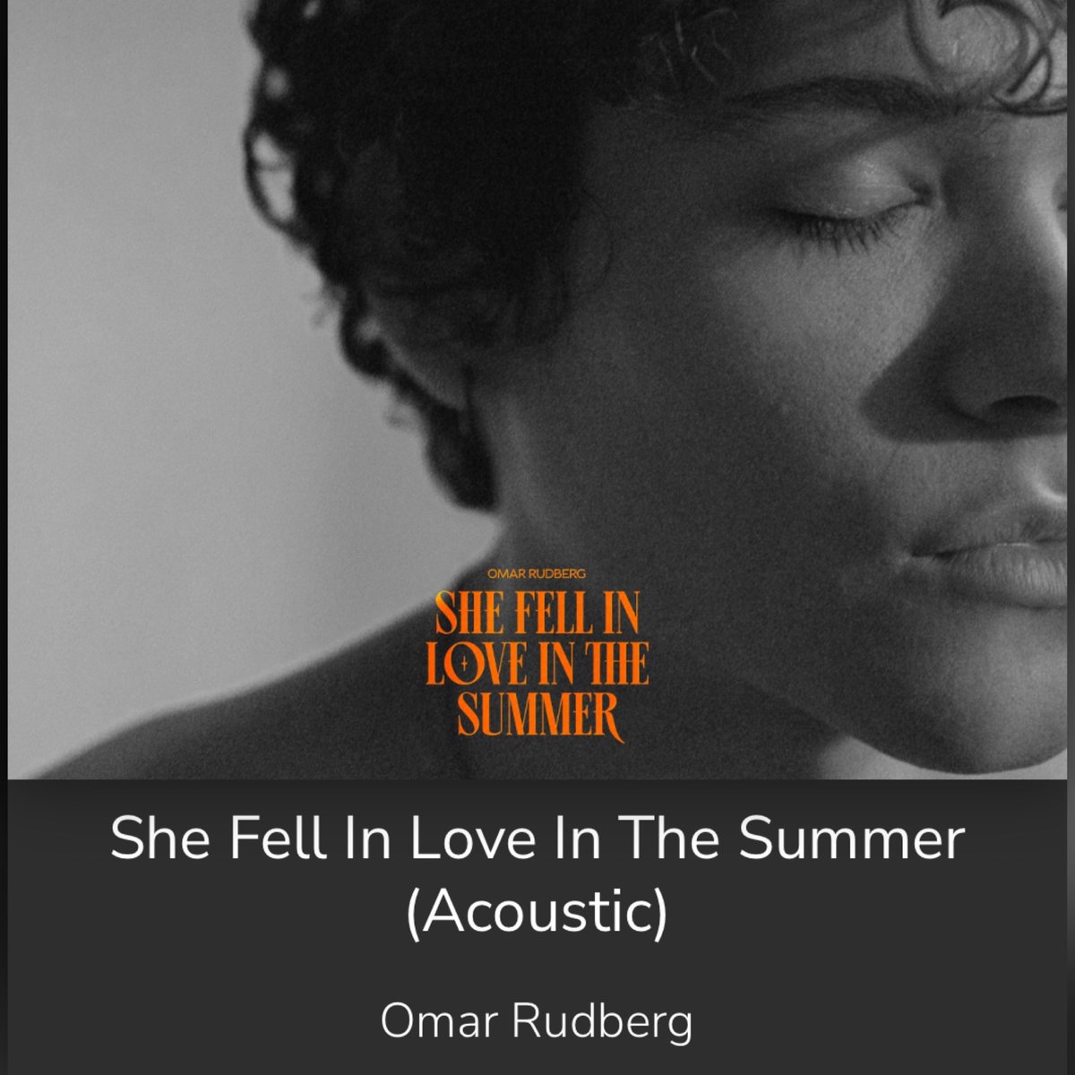 Eiu_Maxel_jtm's tweet photo. This morning's numbers 🤍🩷
I hope many people will listen to Omar's music today and increase the number of monthly listeners 🎧 Of course, I will listen to Omar a lot today too ♪ And in the middle of the night there will be an acoustic version 🧡🧡🧡
#OmarRudberg #SFILITS https://t.co/sJmGwqy5wD