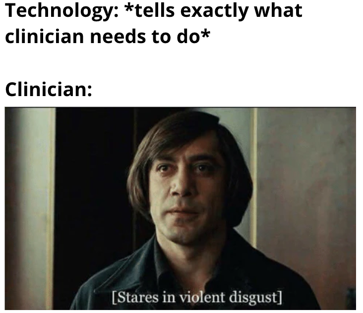 Care organizations are facing a clinical talent war while trying to achieve profitability

To win that war, they will have to prioritize Care Experience (CareEx)

Dive into the why and how in my latest piece: 'CareEx: Enhancing clinical experience for higher productivity"

👇