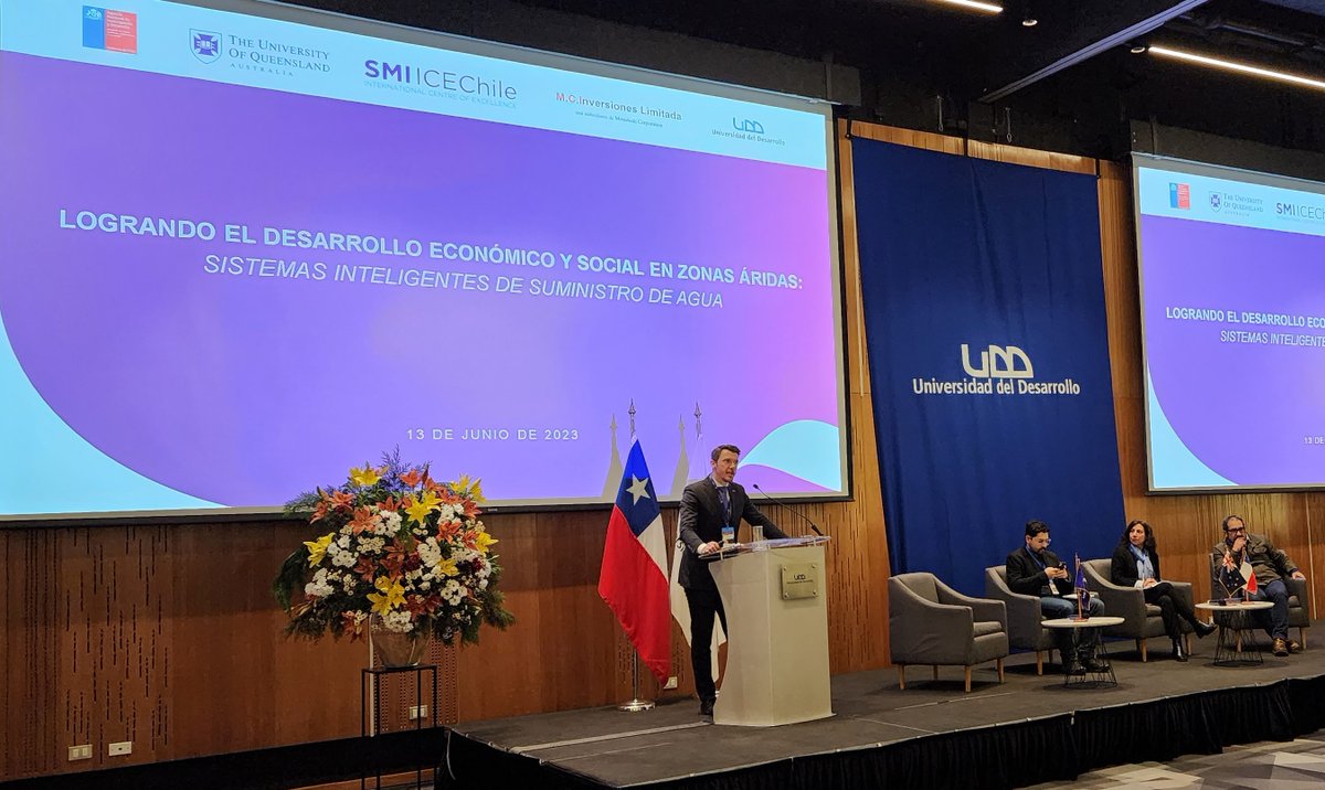 Francisco J. Rossier M., PhD tweet media