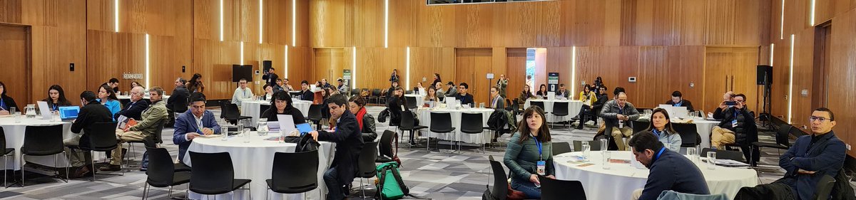 Francisco J. Rossier M., PhD tweet media