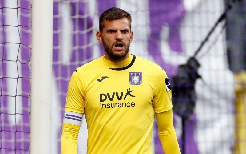 rscaupdate's tweet photo. Racing Genk aast op Van Crombrugge
* Van Crombrugge staat namelijk nadrukkelijk in de belangstelling van Racing Genk.
* Op clubniveau zijn er al gesprekken geweest tussen Genk en Anderlecht.
* Vertrekt niet uitgesloten!
HLN
#rsca #anderlecht #rcgenk https://t.co/uvAloWHEnm