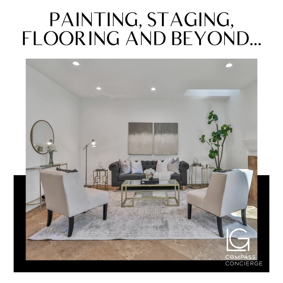 lydiagable's tweet photo. ✨ Transform Your Home with #compassconcierge!
With Compass Concierge, you can unleash the full potential of your property and captivate prospective buyers. Don't settle for the ordinary when you can achieve extraordinary results. Contact us today to learn more! 📞 818.383.4335 https://t.co/knv7lkglNs
