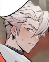 heliosneedsme's tweet photo. ❝ เงียบไปเลย, เจ้าน่ะ! ❞

แกล้งทำโมโหเพื่อกลบเกลื่อนความอันอายตามเคย——แต่ถึงกระนั้น, บนผิวแก้มก็ขึ้นริ้วสีฝาดออกมาเด่นชัดมากกว่าเดิม

แต่ลึกๆ ในใจก็รู้สึกดีเหลือเกิน, ที่อีกฝ่ายไม่ปฏิเสธอ้อมกอดที่เขามอบให้... อย่างจงใจ

สับสนจริงๆ ว่าตอนนี้ตนกำลังคิดอะไรอยู่กันแน่——? https://t.co/D9kd802F8s