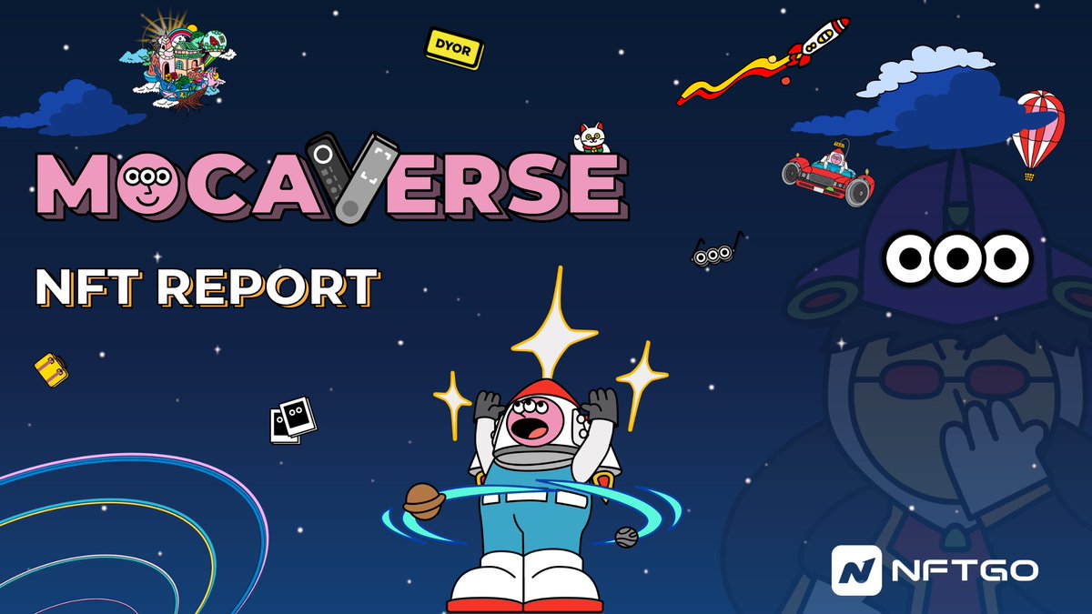James_Blynd's tweet photo. THIS IS MOCAVERSE   

NFT Report 2023

✅ @animocabrands 
✅ @ysiu 
✅ @9gagceo 
✅ @keung 
✅ @Memeland
✅  @James_LympoDAO 
✅ @TheSandboxGame 
✅ @borgetsebastien 
✅ @OriginProtocol 
�� @harry_forj
✅ @0x500KM  
✅ @NftTrader 

#NFTgoCaseStudy https://t.co/qfIMJrfycn
