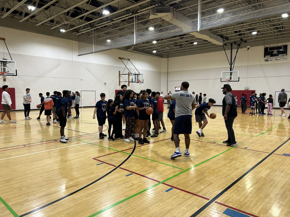Brandon Horlick (@bhorlick25) on Twitter photo Our Resilient Rockets had a great experience <a href="/HappyValleyUtd/">Happy Valley United</a> All-Sports Camp! Thank you, <a href="/TheNickDawkins/">Nick Dawkins</a> and <a href="/GoPSUsports/">Penn State Athletics</a> for spending sometime with <a href="/BASDBroughalMS/">Broughal MS</a>💪🏼🧠 #LVHN #Broughalmindnbody Our Resilient Rockets had a great experience <a href="/HappyValleyUtd/">Happy Valley United</a> All-Sports Camp! Thank you, <a href="/TheNickDawkins/">Nick Dawkins</a> and <a href="/GoPSUsports/">Penn State Athletics</a> for spending sometime with <a href="/BASDBroughalMS/">Broughal MS</a>💪🏼🧠 #LVHN #Broughalmindnbody