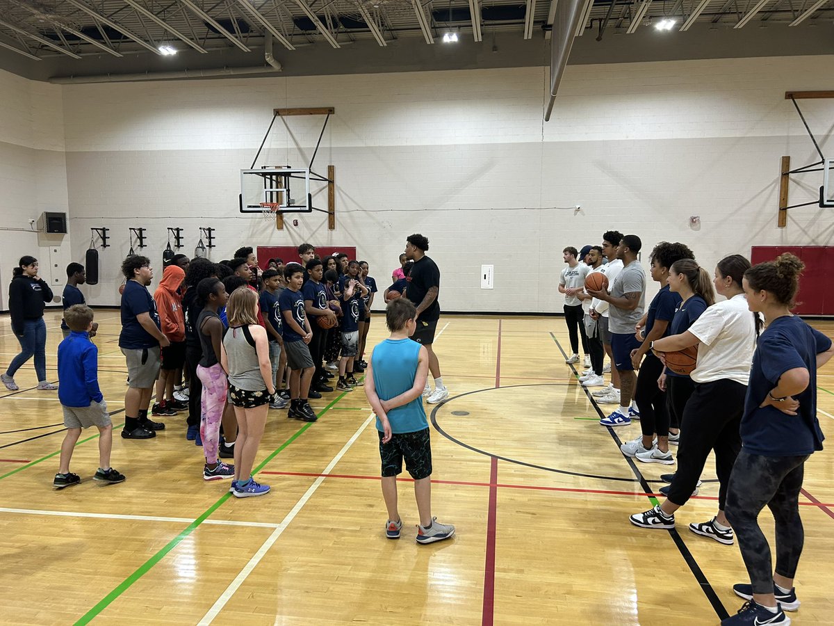 Brandon Horlick tweet media