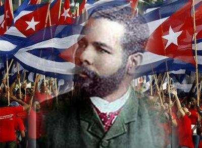 #MaceoVive 
Uno de los méritos más extraordinarios de Maceo es que jamás se dejó arrastrar por el envanecimiento, ni por la ambición, ni por los  prejuicios.
#CubaVive