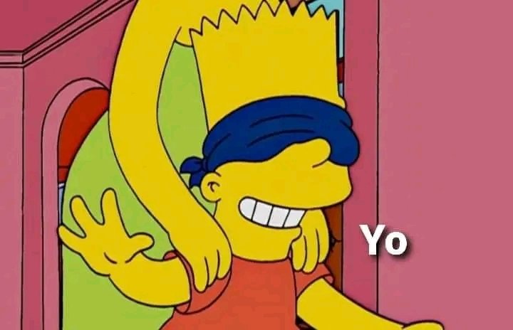 _ortega_63's tweet photo. X: No ves que tiene una bendi https://t.co/hWR2yHkgSE