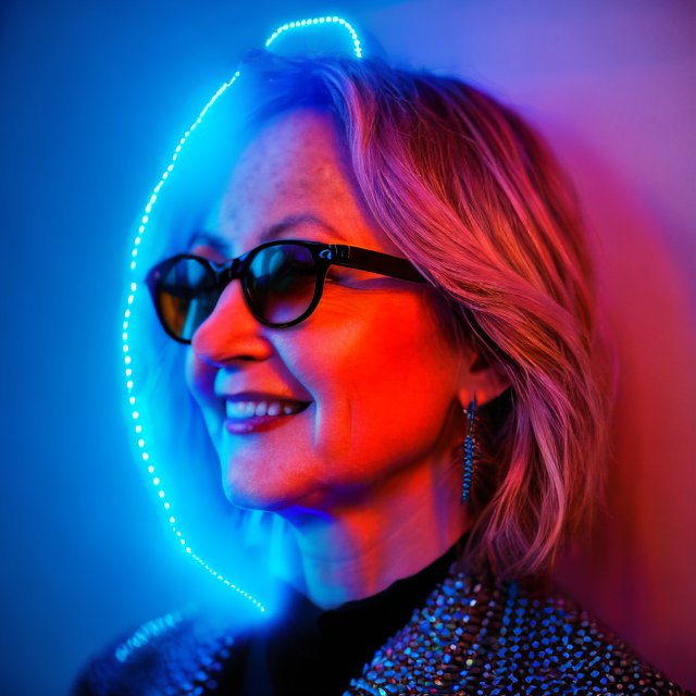 #NewProfilePic