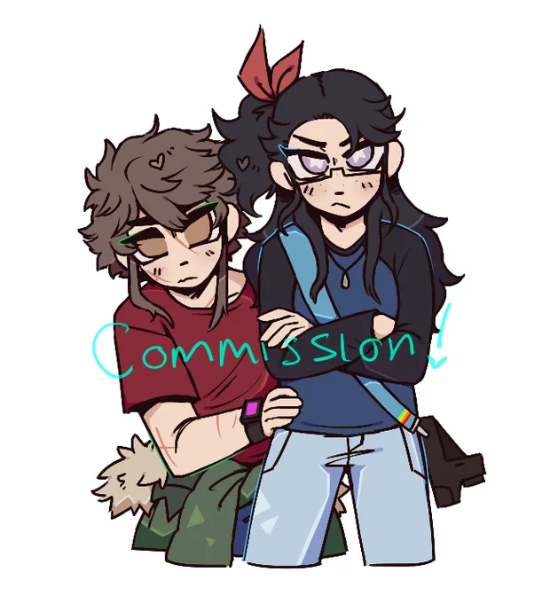 nother comm 4  :3 !!