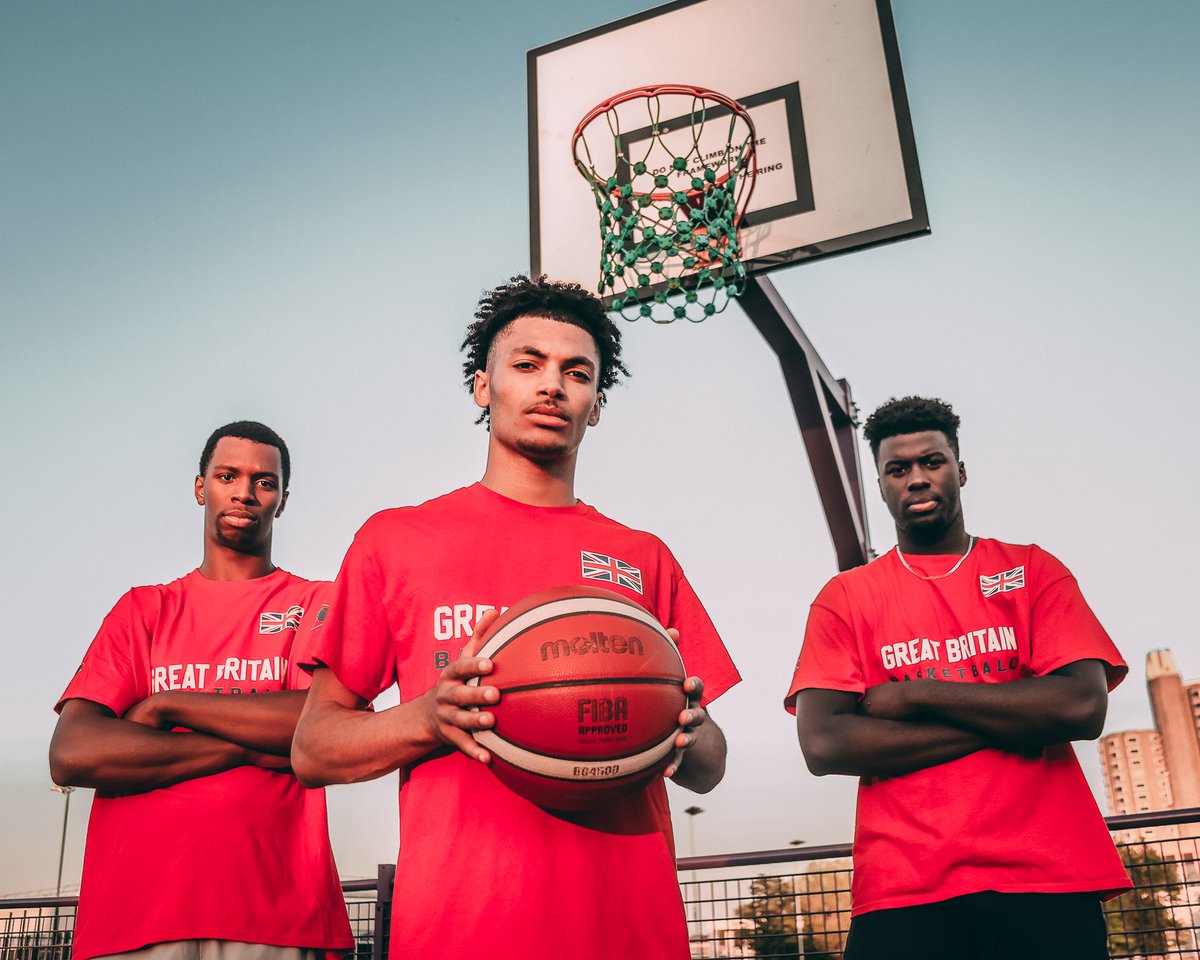 Leicester Riders | Basketball (@ridersbball) on Twitter photo 🇬🇧👏 Riders pathway products <a href="/VNdoukou3/">Victor Ndoukou</a> <a href="/hanson_ceejay/">Ceejay Hanson</a> <a href="/lcxmpbell5/">lane campbell</a> with <a href="/gbbasketball/">Great Britain Basketball</a> U20s this summer! #BritishBasketball 🇬🇧👏 Riders pathway products <a href="/VNdoukou3/">Victor Ndoukou</a> <a href="/hanson_ceejay/">Ceejay Hanson</a> <a href="/lcxmpbell5/">lane campbell</a> with <a href="/gbbasketball/">Great Britain Basketball</a> U20s this summer! #BritishBasketball