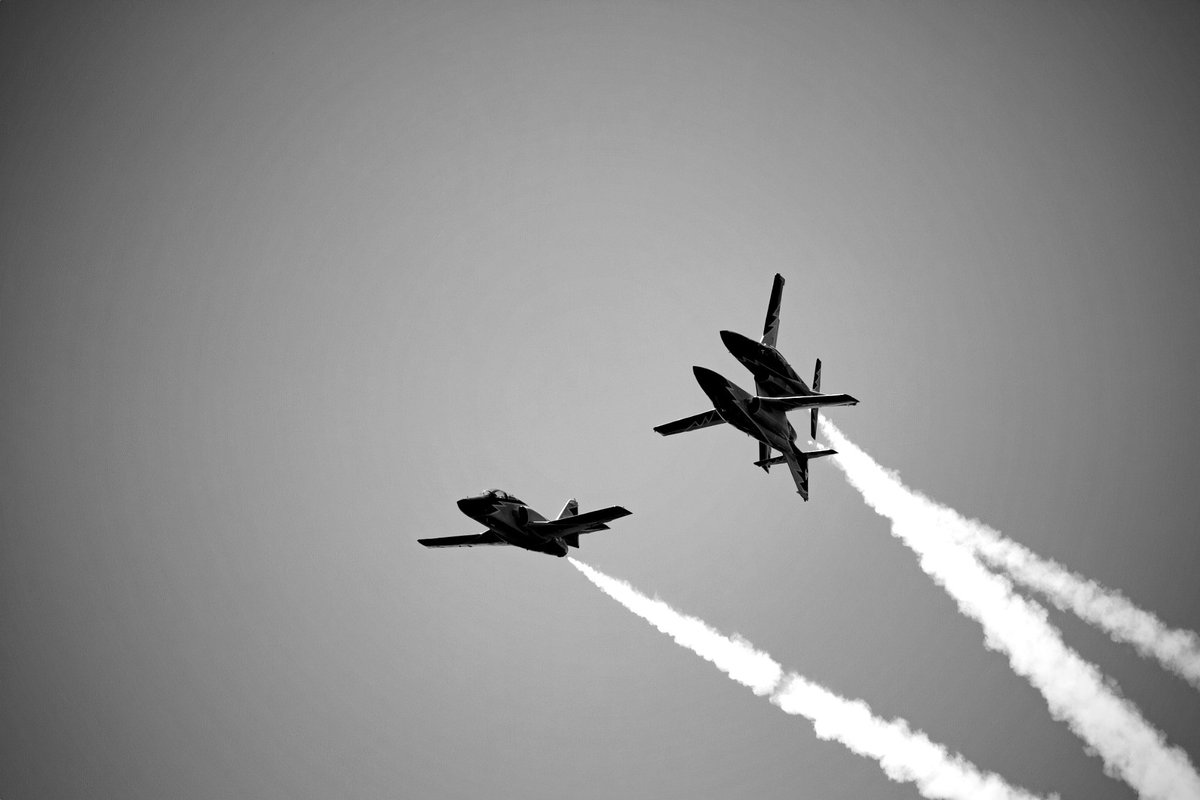 Patrulla Águila

<a href="/Motrilairshow/">Motril Airshow</a> 2023
<a href="/EjercitoAire/">Ejército del Aire y del Espacio</a>
<a href="/patrullaguila/">Patrulla Águila</a>

#motrilaurshow2023 #avgeek #planespotting #bnwphotography #bnw #blackandwhitephotography #blackandwhite #blackandwhitephoto  #Monochrome