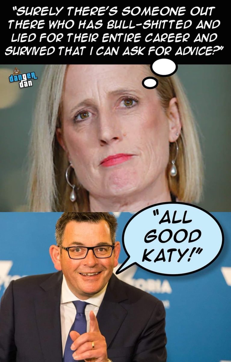 TruthdriverOn's tweet photo. #auspol #Auspol2023 #vicpol #Australia #DudMinister #DudPremier #MeanGirls #LaborHacks https://t.co/ZJmAuGu3Qo