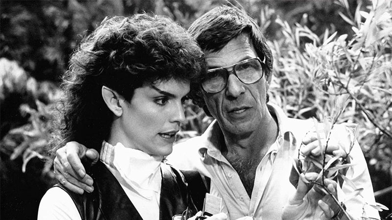 Happy birthday to Robin Curtis who turns 67 today 