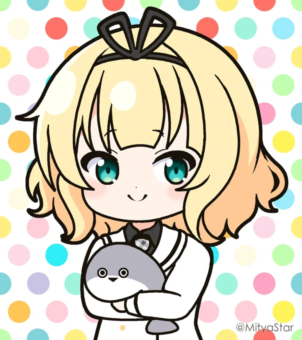 ◉▼◉