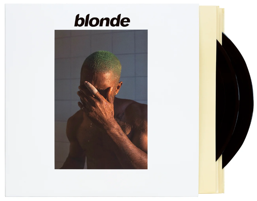 Vinyl Kings 1st again 🔥

LIKE + RETWEET to WIN a FREE Frank Ocean x "Blonde" Vinyl ✅

Winner selected 6/20 @ 5:59:59 PM EST ✅