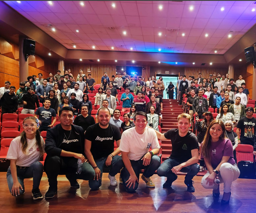 andino_labs tweet picture
