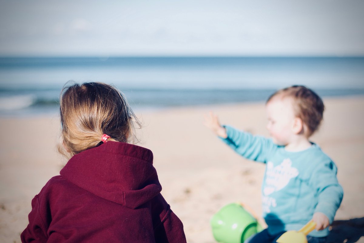 Study reveals children wearing sun smart clothing had 24% fewer new moles over a 3.5 year period.

JCU researchers conducted a multi-year study comparing mole counts on more than  500 under four-year-olds.
shorturl.at/dhU03