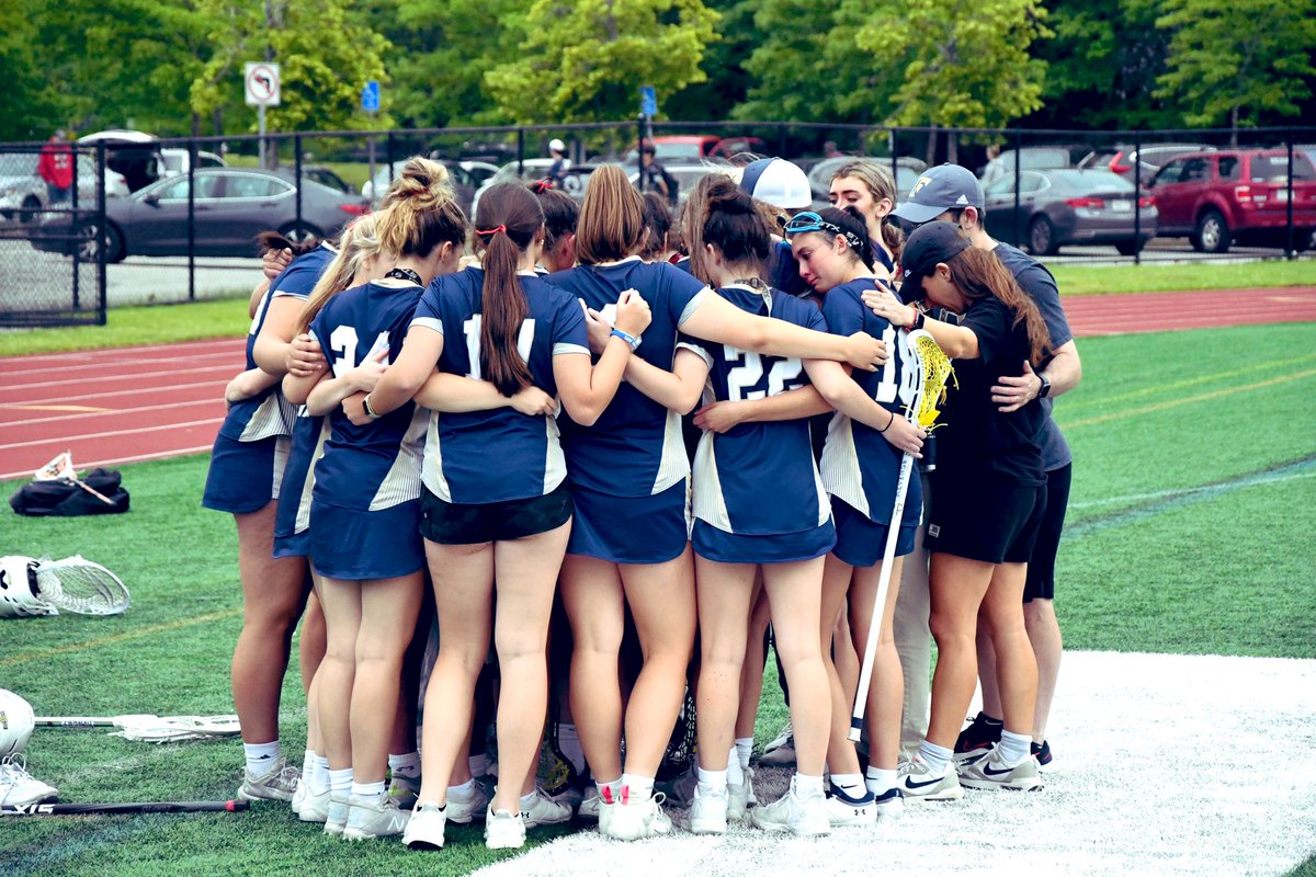 CoachKFoxGlax's tweet photo. Too much to say about this incredible team. I feel so fortunate to be their coach. They work hard, have fun and play for each other. Congrats to Grace, Jenny, Mya, Mia &amp; Paige on an amazing season and leading this group to the Final Four. #foxboroglax 📸 cred @TheTylerHetu https://t.co/EEkptxbvOT