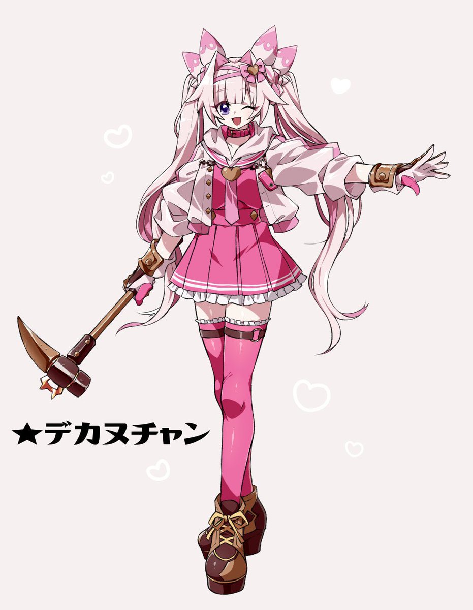 「桃色乙女たち」|無能大佐ももしろ🍑和服ｾｰﾗｰﾅｲｽﾞ仕込み中のイラスト