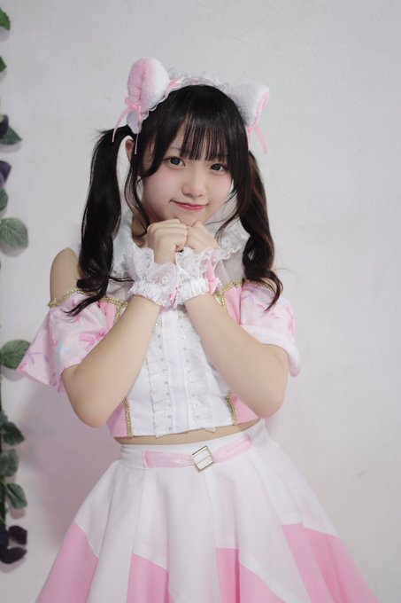 Twitterのコスプレ画像11