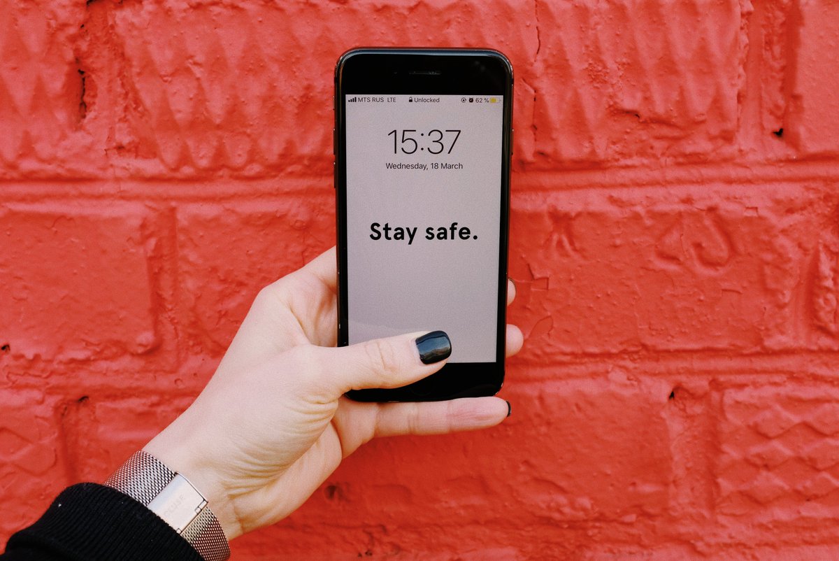 SlaveryPEC's tweet photo. Today we're publishing a new report on the impact of providing technology to survivors of #modernslavery in the UK.

The research was conducted by @LivUni in partnership with @IOM_UK and Trafficking Awareness Raising Alliance (TARA). 

Thread🧵 https://t.co/XFUwcLOOBs
