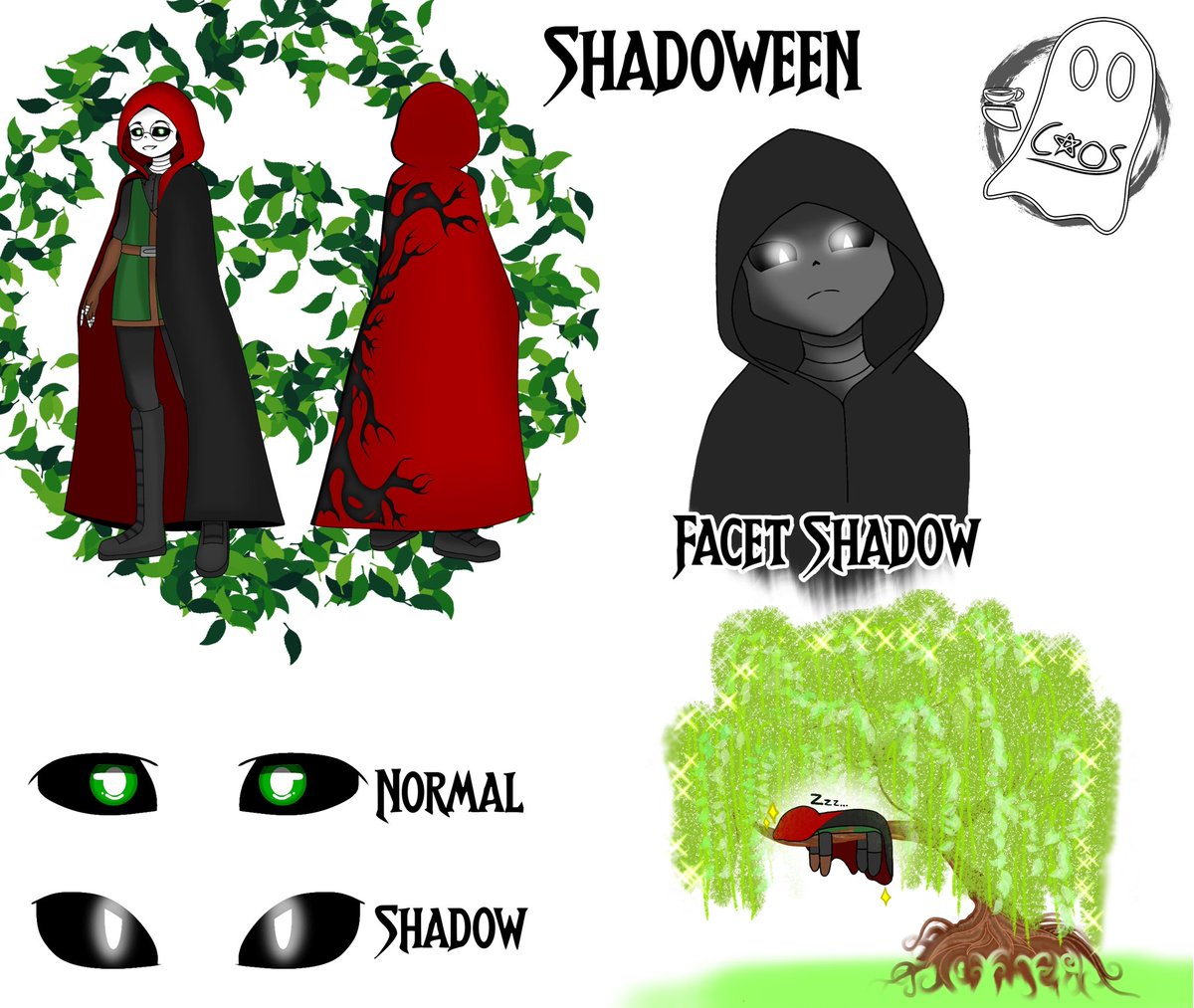 TinyCatChaos's tweet photo. 🐈‍⬛Shadoween
#originalcharacter #ShadoweenOc #ShadoweenCharacter #SkeletonOc #MedievalOc #fanart #HarryCaos #MagicForest https://t.co/dOcBM85CU5