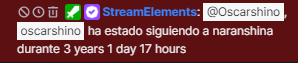_Ojkr's tweet photo. Holi @naranshina ayer se me olvido por andar con unas cosas jiji. 
Han pasado tres años desde que te conocí, y durante todo este tiempo has sido muy importante para mi, quiero agradecerte por aguantarme 3 años, Gracias por apoyarme en mis momentos oscuros. https://t.co/fBxva9ha94