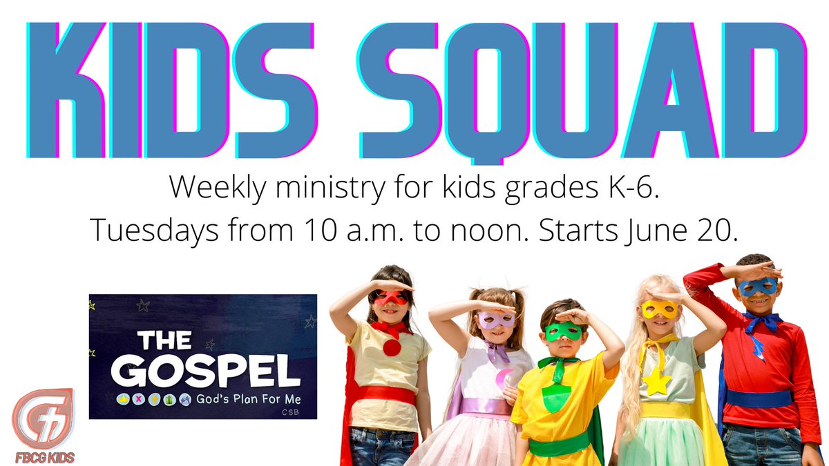 First Baptist Groesbeck tweet media