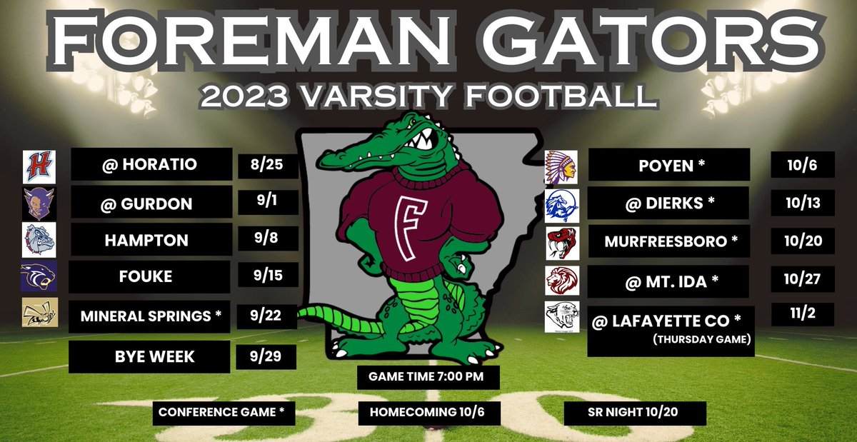 fhsgatorsports's tweet photo. https://t.co/g28dtpw2lv