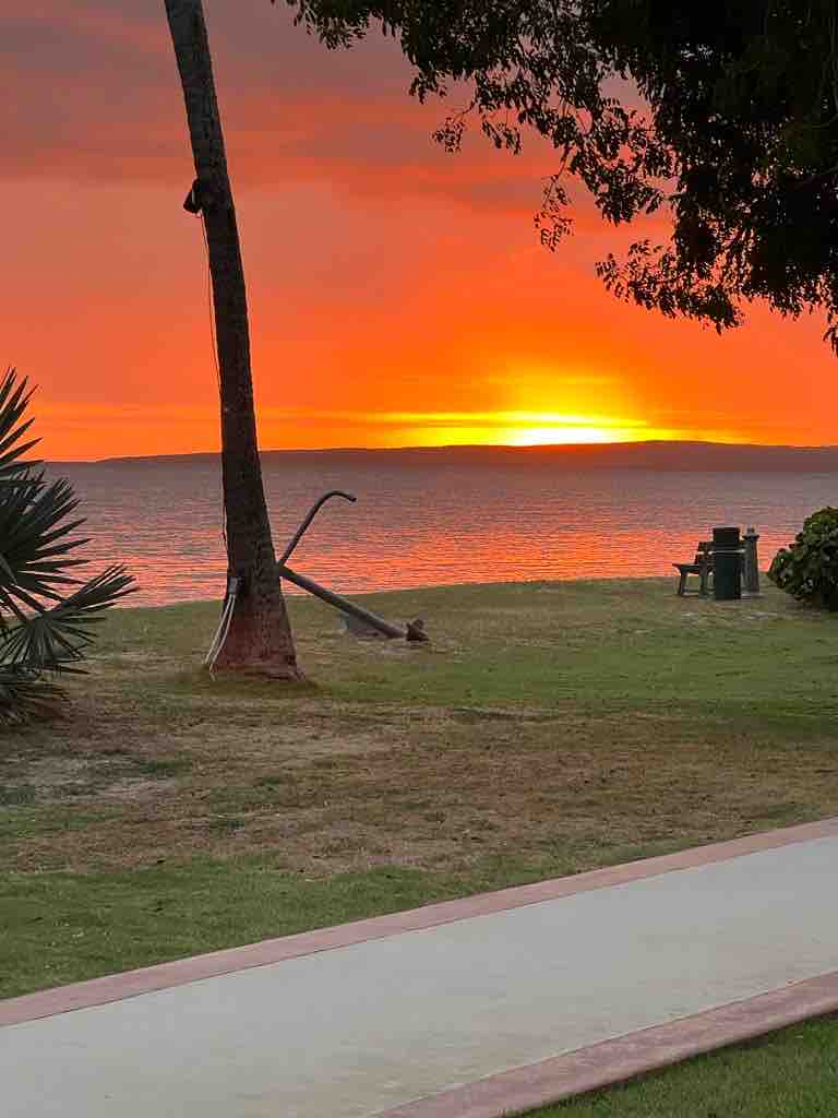 copamarina's tweet photo. Breathtaking views at Copamarina - the sunset never disappoints.

#sunset #sky #summervacations #thecopalifestyle #sunsetparadise https://t.co/M0llrt0dRt