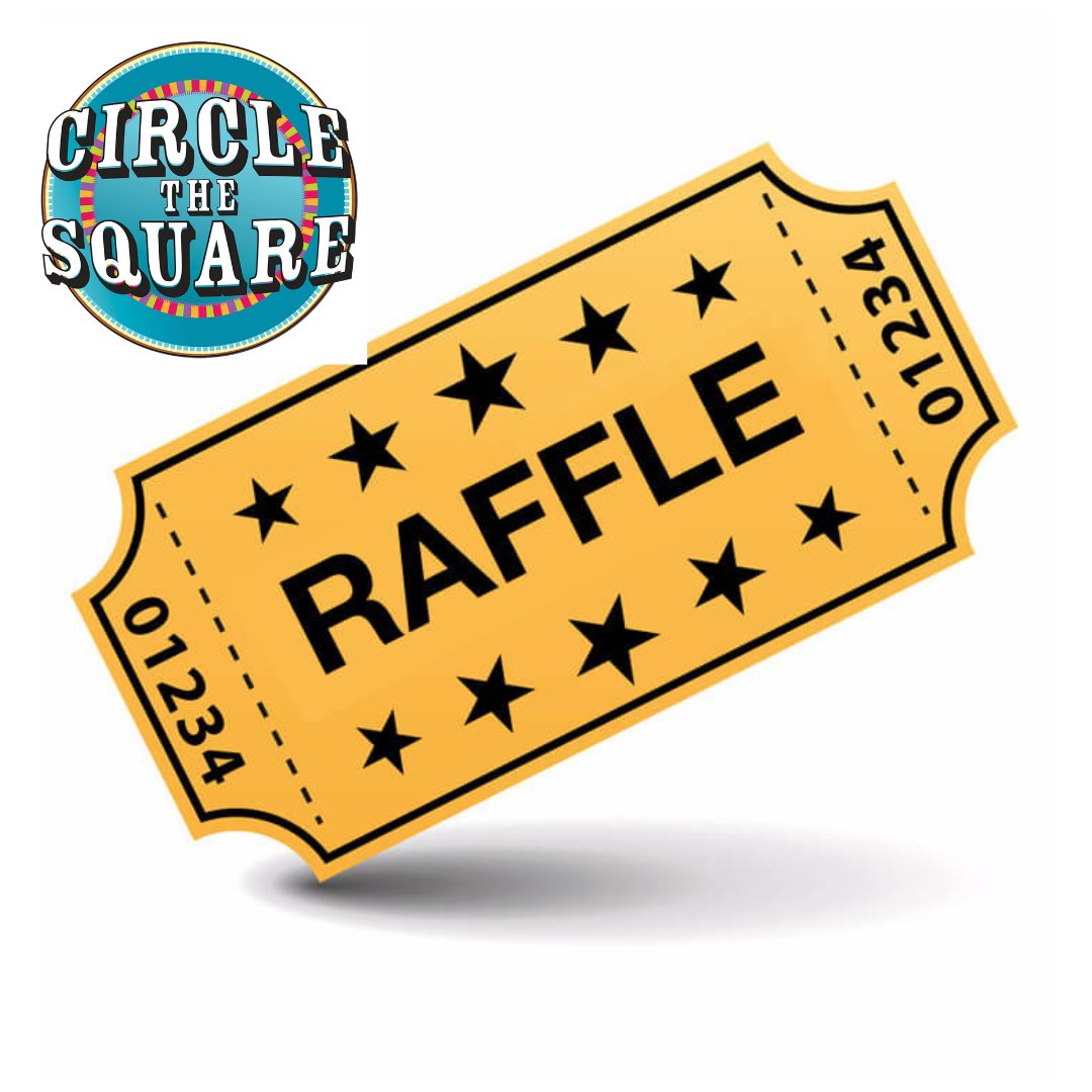 CircleSquareMed's tweet photo. Play our raffle to win gift baskets full of prizes from some of our great local businesses.
Tickets $5 for 1, $20 for 5. Winners will be drawn at the end of Circle the Square, but you don’t need to be present to win.  All proceeds will go to support @CACHEinMedford programs. https://t.co/p1JBzft8Sr