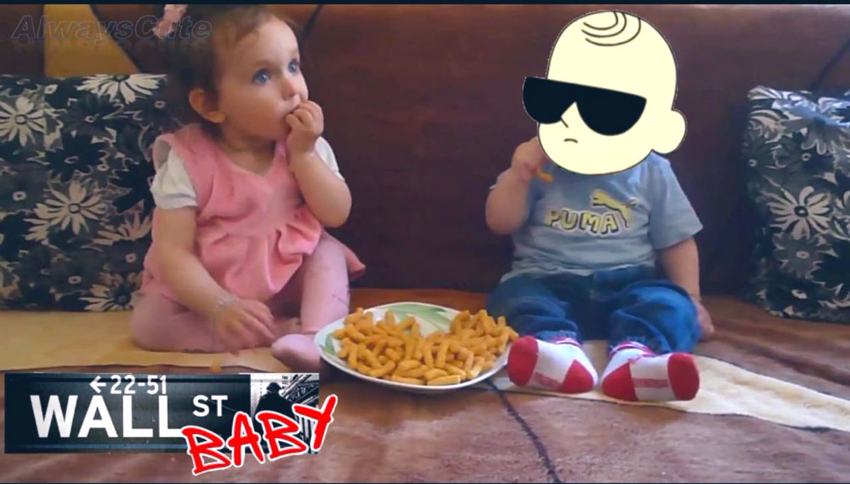 MILLIONARE4MIND's tweet photo. @CFryinn @realdogen @WSB_BABY @wallstreetbets $WSB EATING THE DIP 👶🏼🔥🚀📈

#WALLSTREETBABY #WallSreetsBets #meme #Crypto #1000xgem #100xgem $XRP $BTC $ETH $ADA $MATIC $DOGE #memecoin https://t.co/Wbptm1oAP4