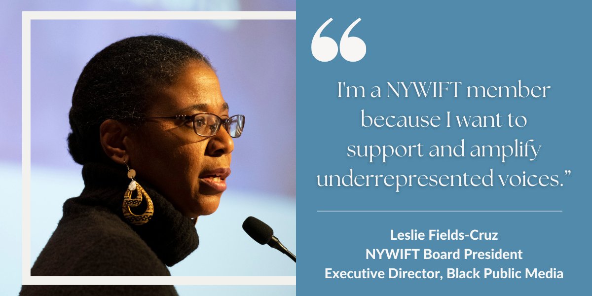 Urbanworld Film Festival tweet media