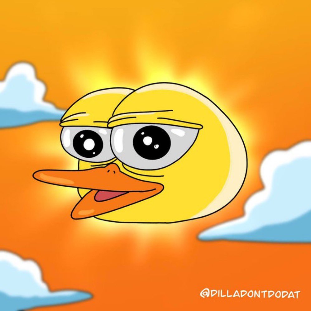 Ducker Fan tweet media