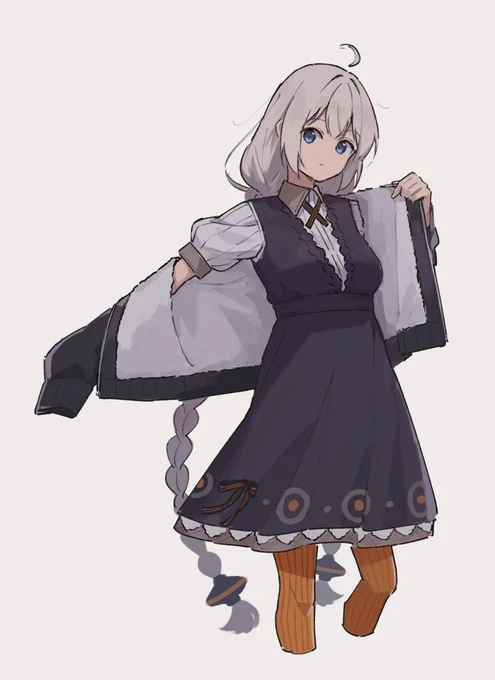 今日のあかりちゃん 