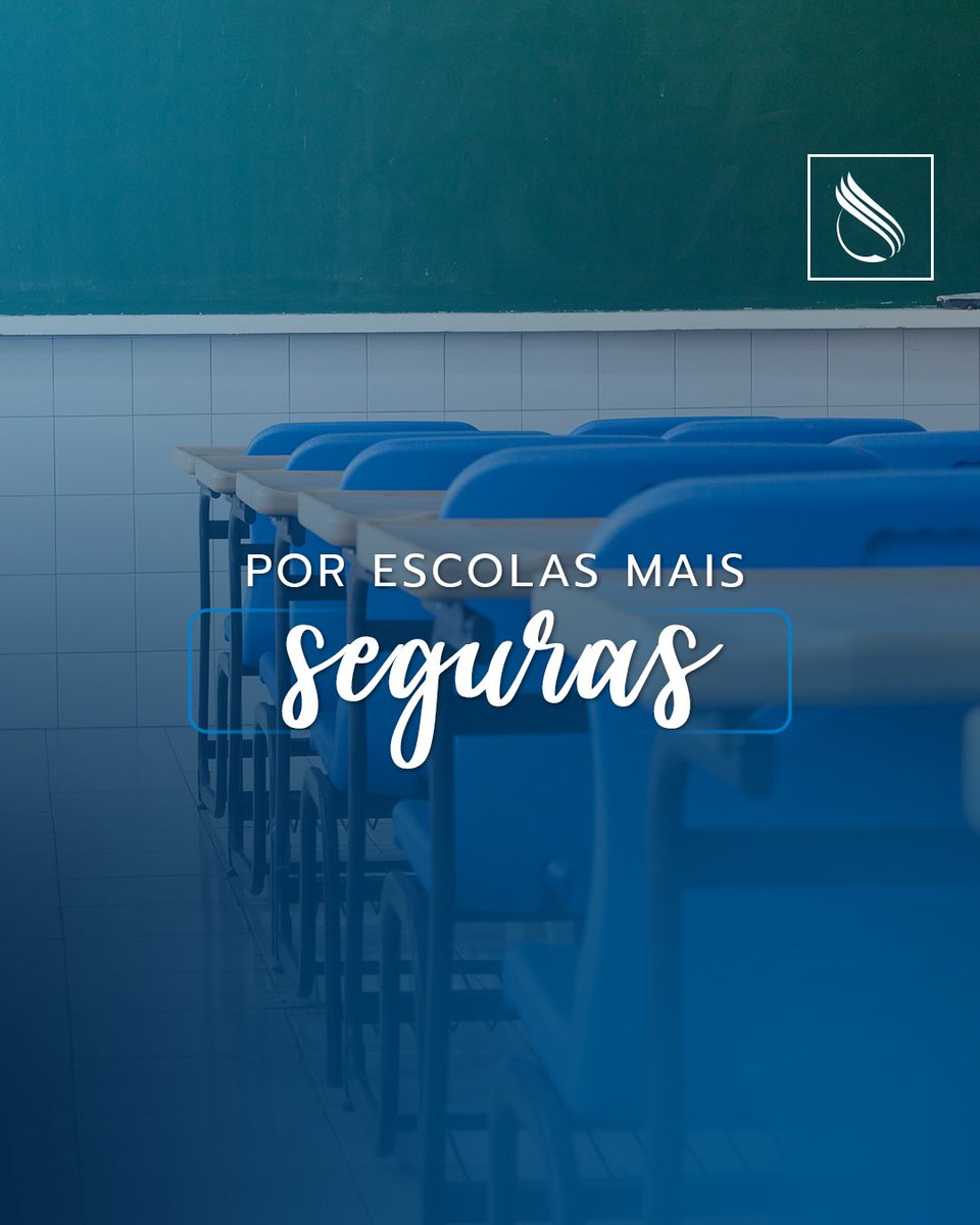A prevenção contra agressores em escolas é um tema urgente que requer atenção constante. 

Confira a notícia da ARM Sul-Americana sobre como as escolas podem se preparar para evitar incidentes com agressores ativos. 

Acesse a partir do link:
qrco.de/noticia-alerta…

#ARMSA