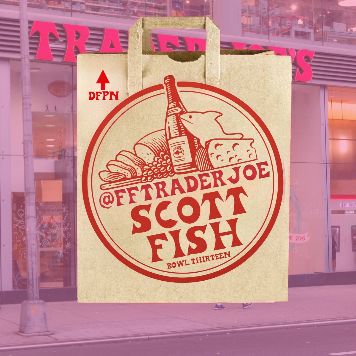 𝕋𝕣𝕒𝕕𝕖𝕣𝕁𝕠𝕖 ⚖️☕️ tweet media