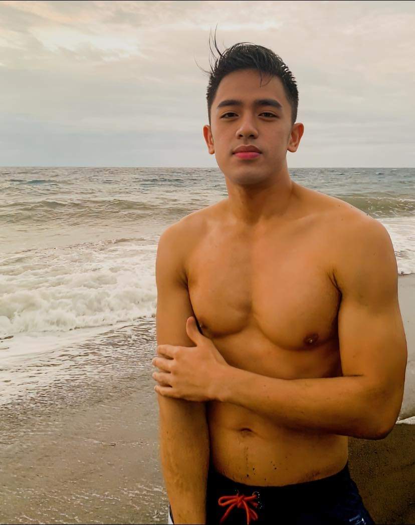 Drie2015's tweet photo. Happy Happy birthday pambansang ginoo @davidlicauco ! hope all is well with you! God blessed always and more projects and blessings to come! https://t.co/e40Y7tY44B