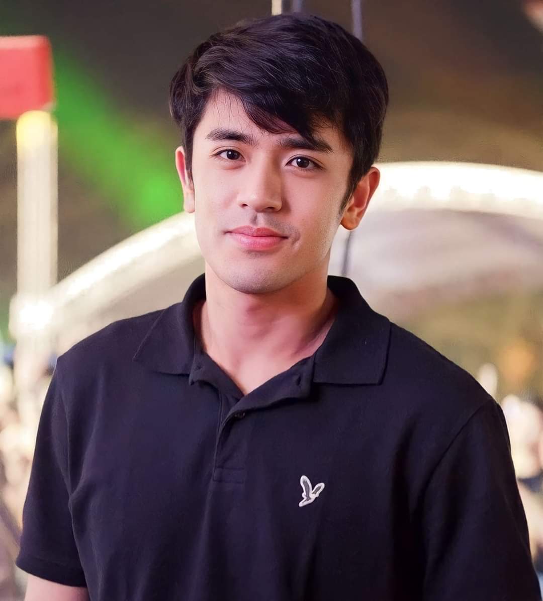 Drie2015's tweet photo. Happy Happy birthday pambansang ginoo @davidlicauco ! hope all is well with you! God blessed always and more projects and blessings to come! https://t.co/e40Y7tY44B