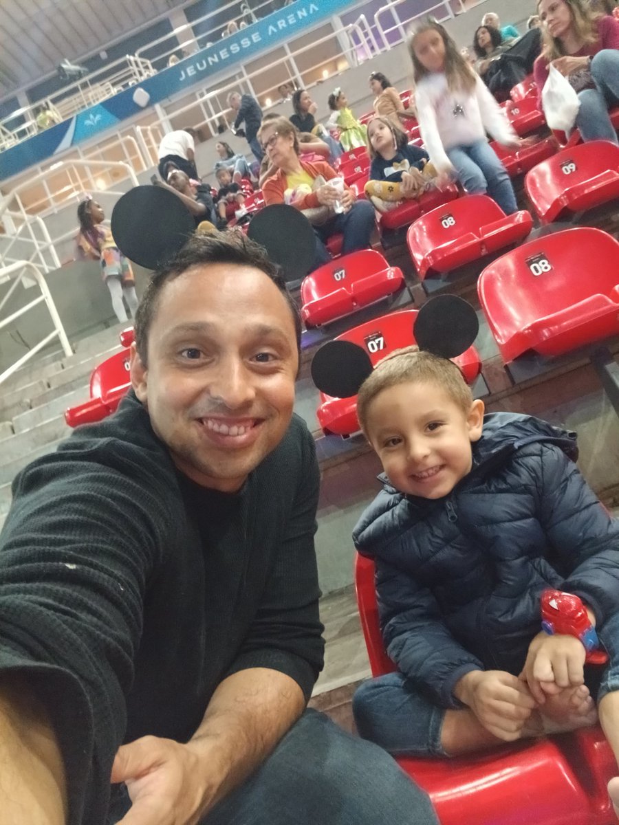 #disneyonice