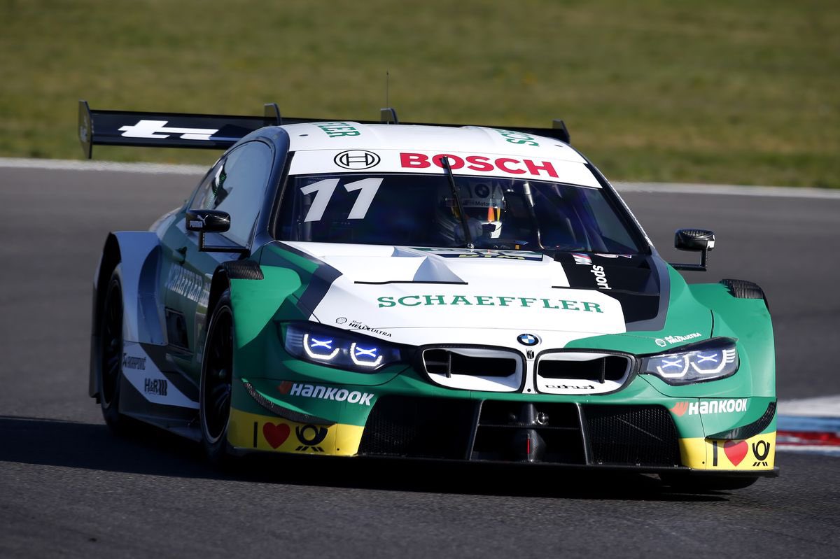 stefanclift's tweet photo. BMW M4 Turbo DTM ‘19

Natural rival to the #Audi #RS5DTM 

Likelyhood: 4/10 https://t.co/G2nHufa3Bq
