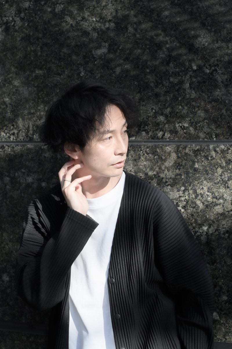 Natsuko_AddStar's tweet photo. モデルの和地蓮二さんを撮らせていただきました♥

＃和地蓮二　#モデル　＃男性モデル　＃タレント　＃大阪駅　＃街角撮影　＃関西　＃カメラ女子 https://t.co/WkX2vUrMKG